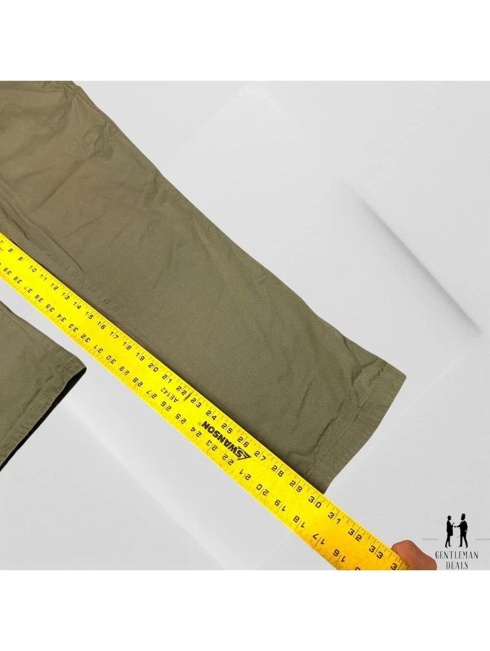 Apolis grade good
